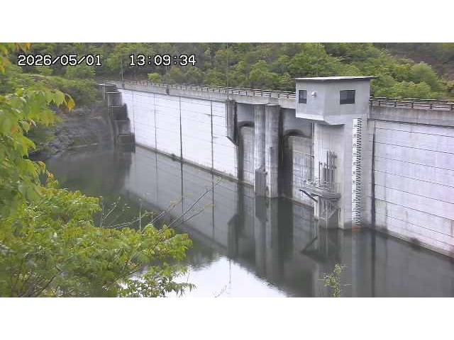 東郷ダム2026/05/01 14:10:00