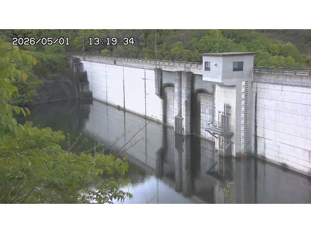 東郷ダム2026/05/01 14:10:00
