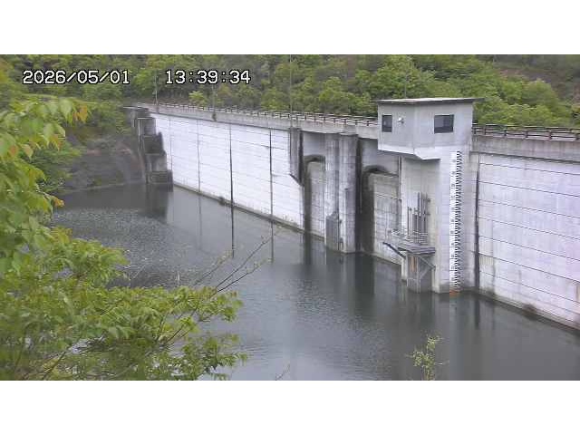 東郷ダム2026/05/01 14:10:00