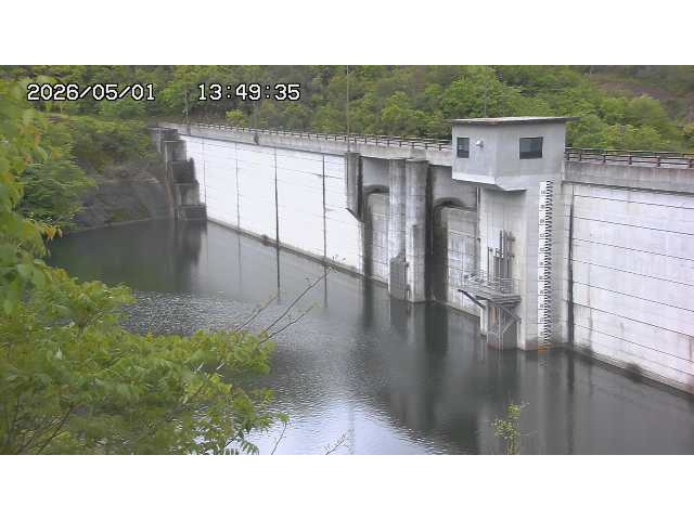 東郷ダム2026/05/01 14:10:00