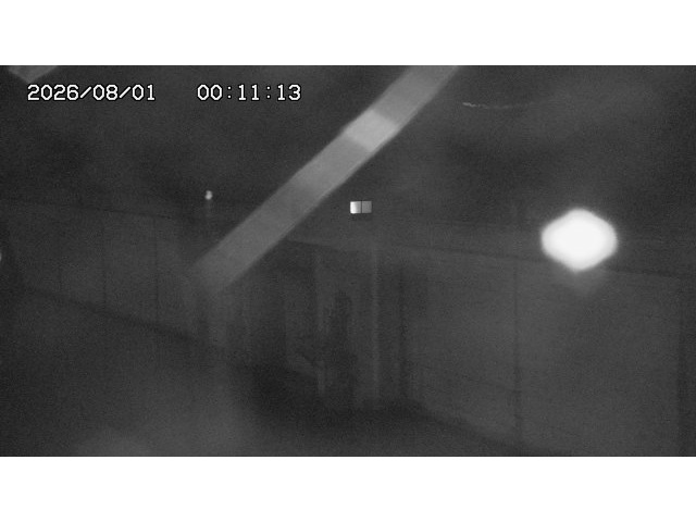 東郷ダム２（上流）2026/08/01 21:20:00