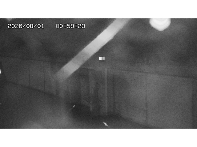 東郷ダム２（上流）2026/08/01 21:20:00