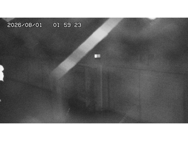 東郷ダム２（上流）2026/08/01 21:20:00