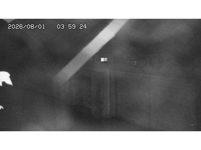 東郷ダム２（上流）2026/08/01 21:20:00