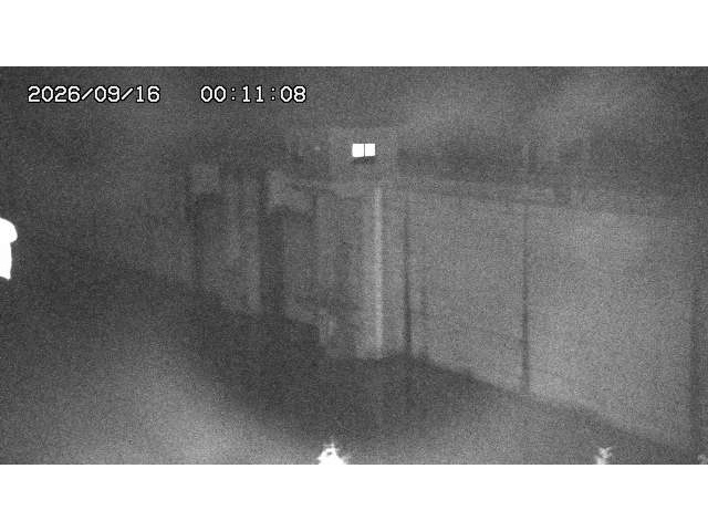 東郷ダム２（上流）2026/09/16 17:20:00