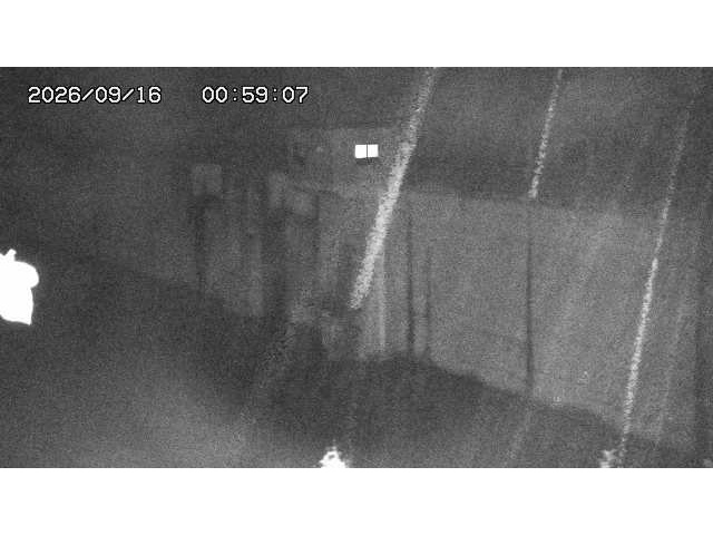 東郷ダム２（上流）2026/09/16 17:20:00