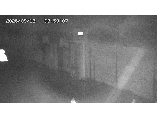 東郷ダム２（上流）2026/09/16 17:20:00