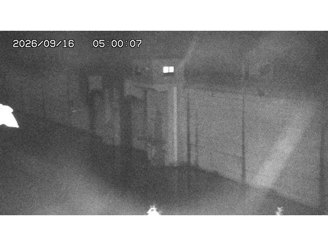 東郷ダム２（上流）2026/09/16 17:20:00