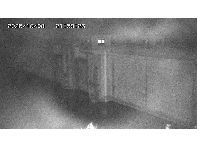 東郷ダム２（上流）2026/10/09 19:40