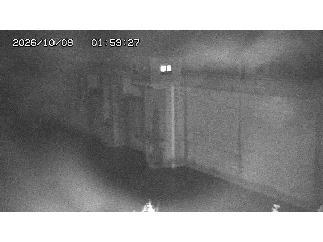 東郷ダム２（上流）2026/10/09 19:40