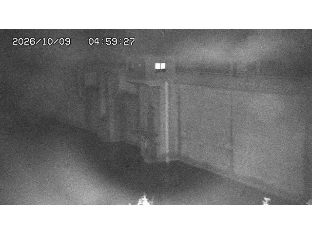東郷ダム２（上流）2026/10/09 19:40