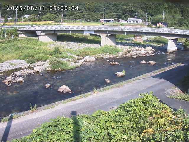 千代川１2025/08/31 9:10:00