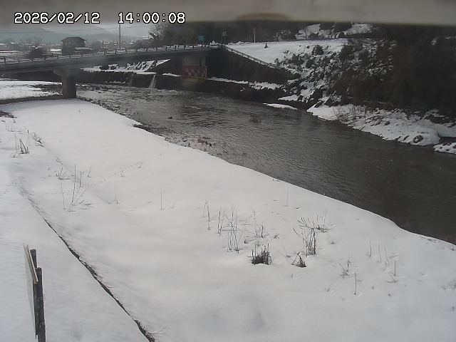 私都川２2026/02/12 18:50:00