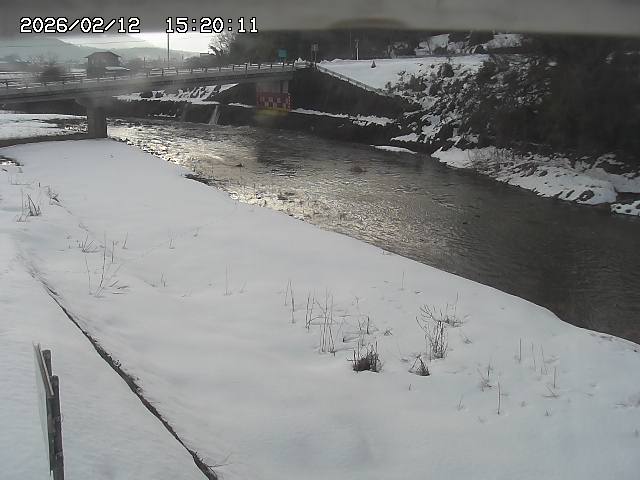 私都川２2026/02/12 18:50:00