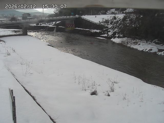 私都川２2026/02/12 18:50:00