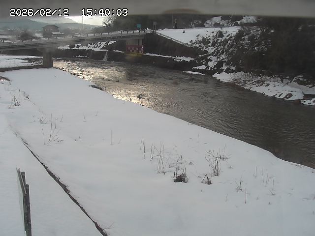 私都川２2026/02/12 18:50:00