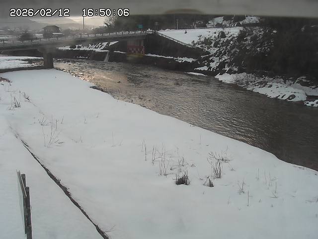 私都川２2026/02/12 18:50:00