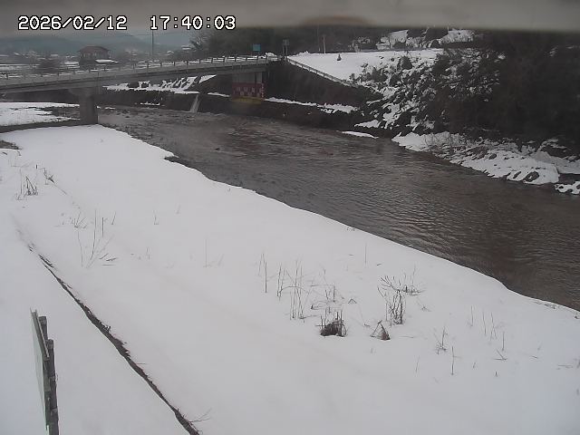 私都川２2026/02/12 18:50:00