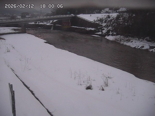 私都川２2026/02/12 18:50:00