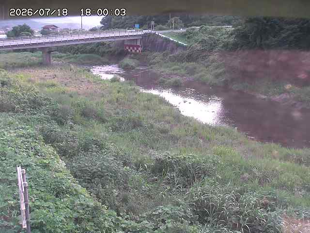 私都川２2026/07/18 20:50:00