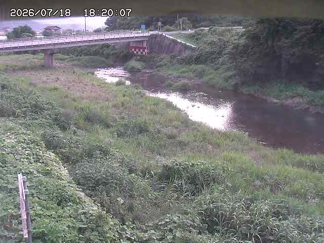 私都川２2026/07/18 20:50:00