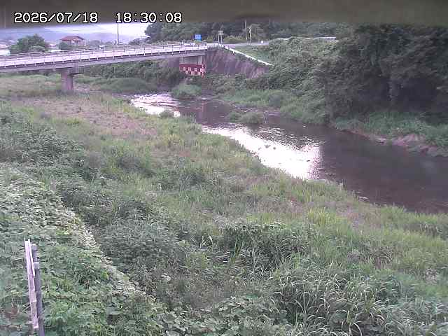 私都川２2026/07/18 20:50:00