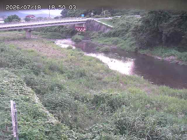 私都川２2026/07/18 20:50:00