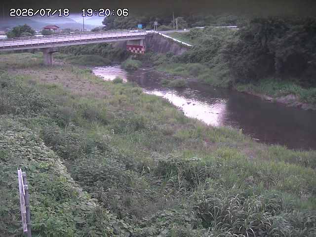 私都川２2026/07/18 20:50:00