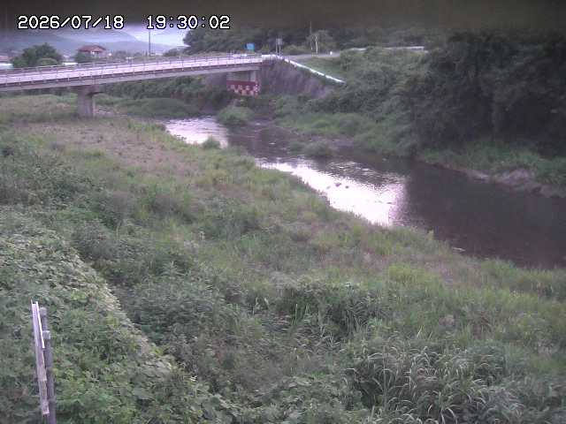 私都川２2026/07/18 20:50:00