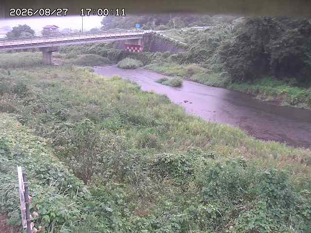 私都川２2026/08/28 17:30:00