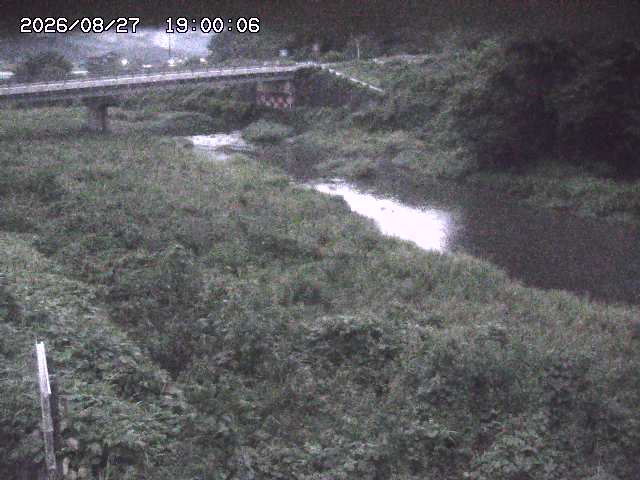 私都川２2026/08/28 17:30:00