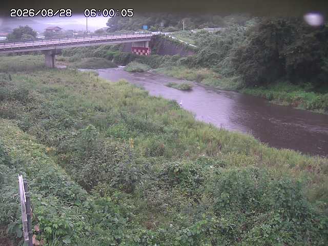 私都川２2026/08/28 17:30:00