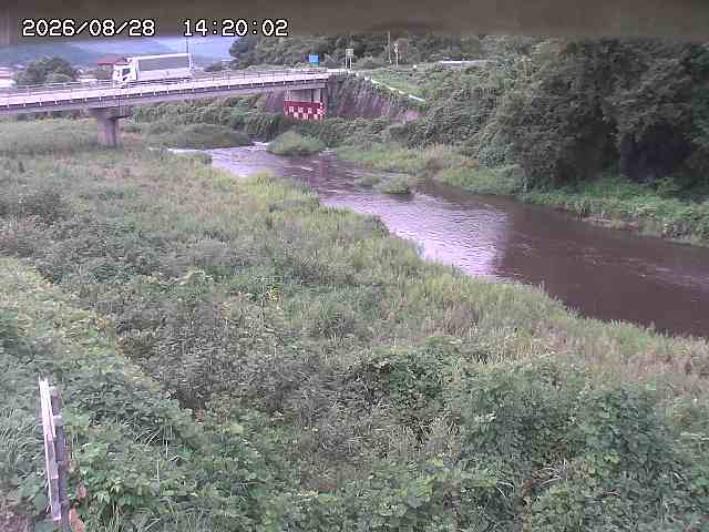 私都川２2026/08/28 17:30:00