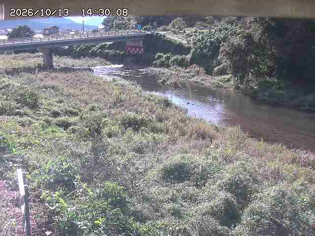 私都川２2026/10/13 14:30:00