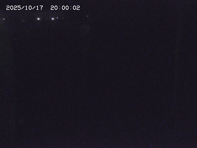 私都川２2025/10/18 20:30:00