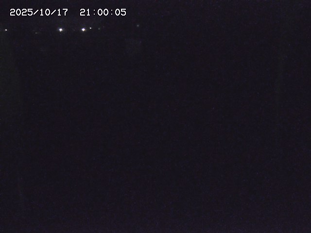 私都川２2025/10/18 20:30:00