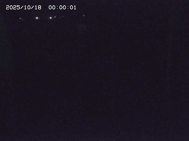 私都川２2025/10/18 20:30:00