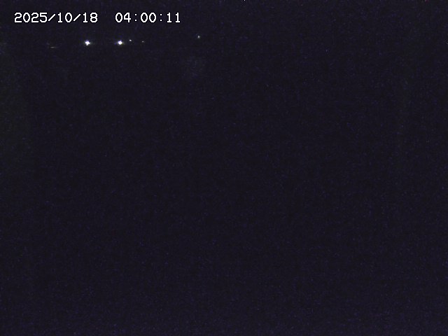 私都川２2025/10/18 20:30:00