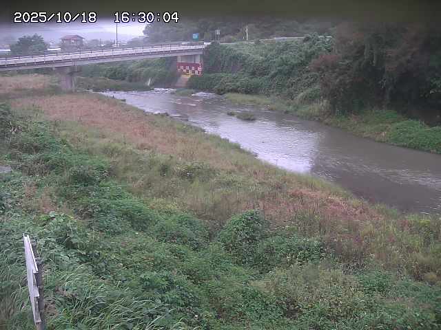 私都川２2025/10/18 20:30:00