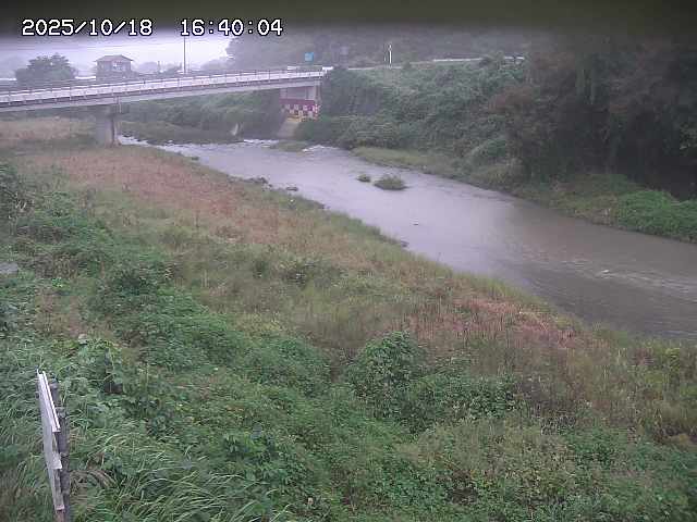 私都川２2025/10/18 20:30:00