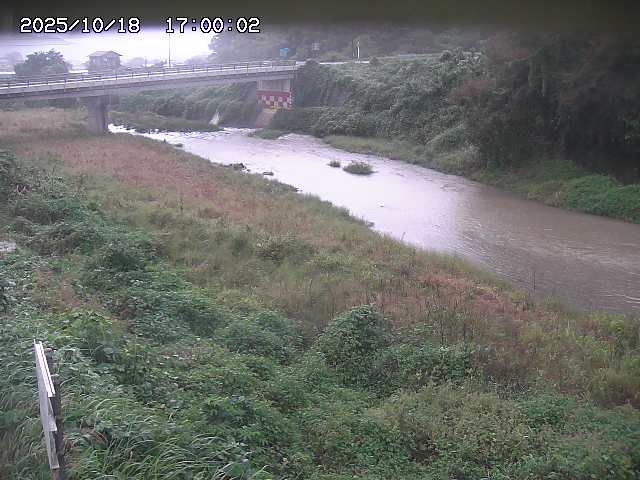私都川２2025/10/18 20:30:00