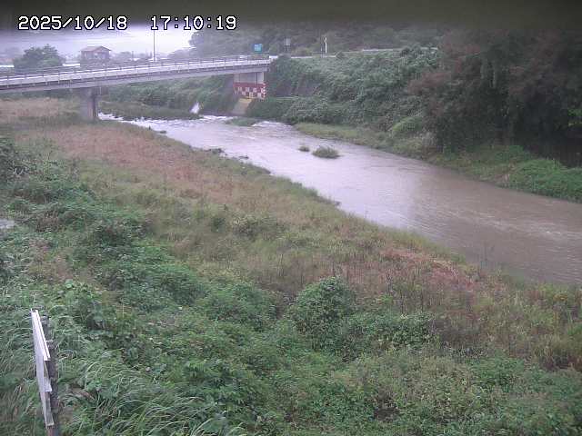 私都川２2025/10/18 20:30:00