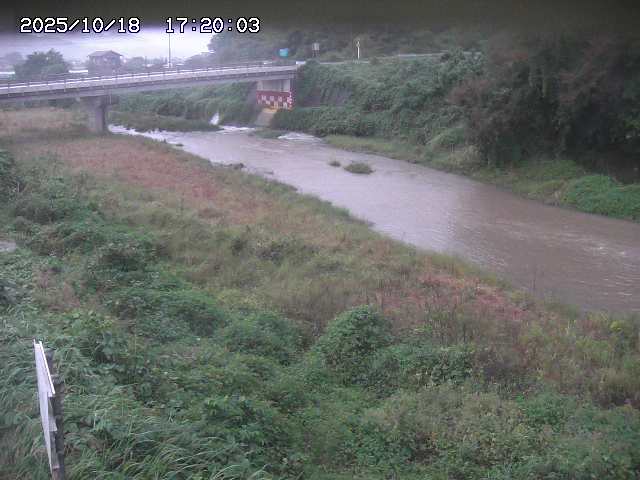 私都川２2025/10/18 20:30:00
