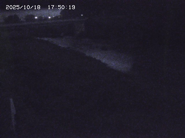 私都川２2025/10/18 20:30:00