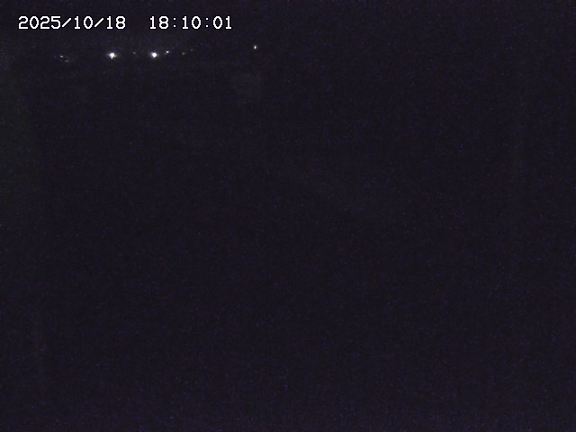 私都川２2025/10/18 20:30:00