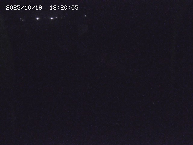 私都川２2025/10/18 20:30:00