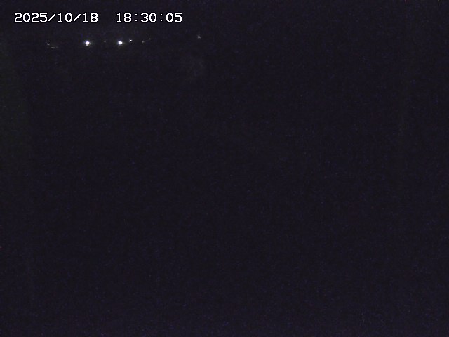 私都川２2025/10/18 20:30:00