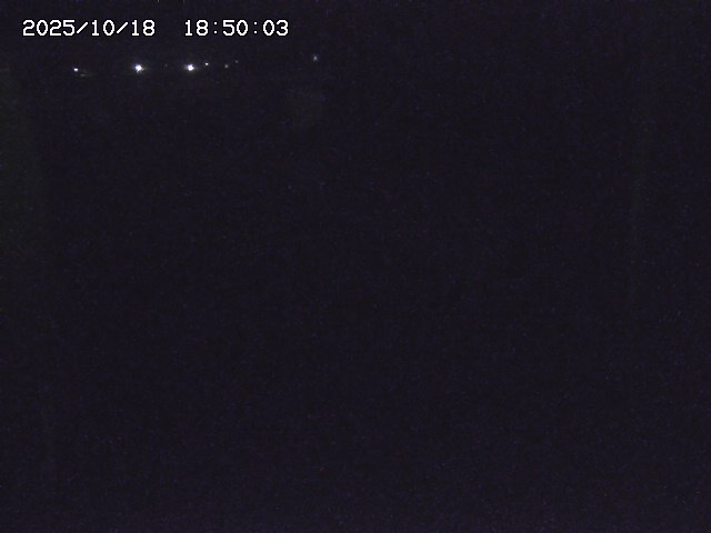 私都川２2025/10/18 20:30:00