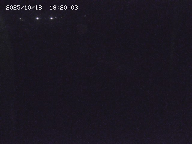 私都川２2025/10/18 20:30:00