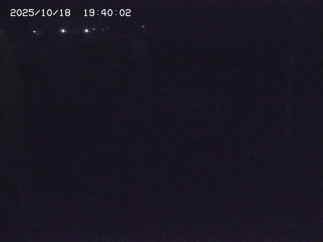 私都川２2025/10/18 20:30:00